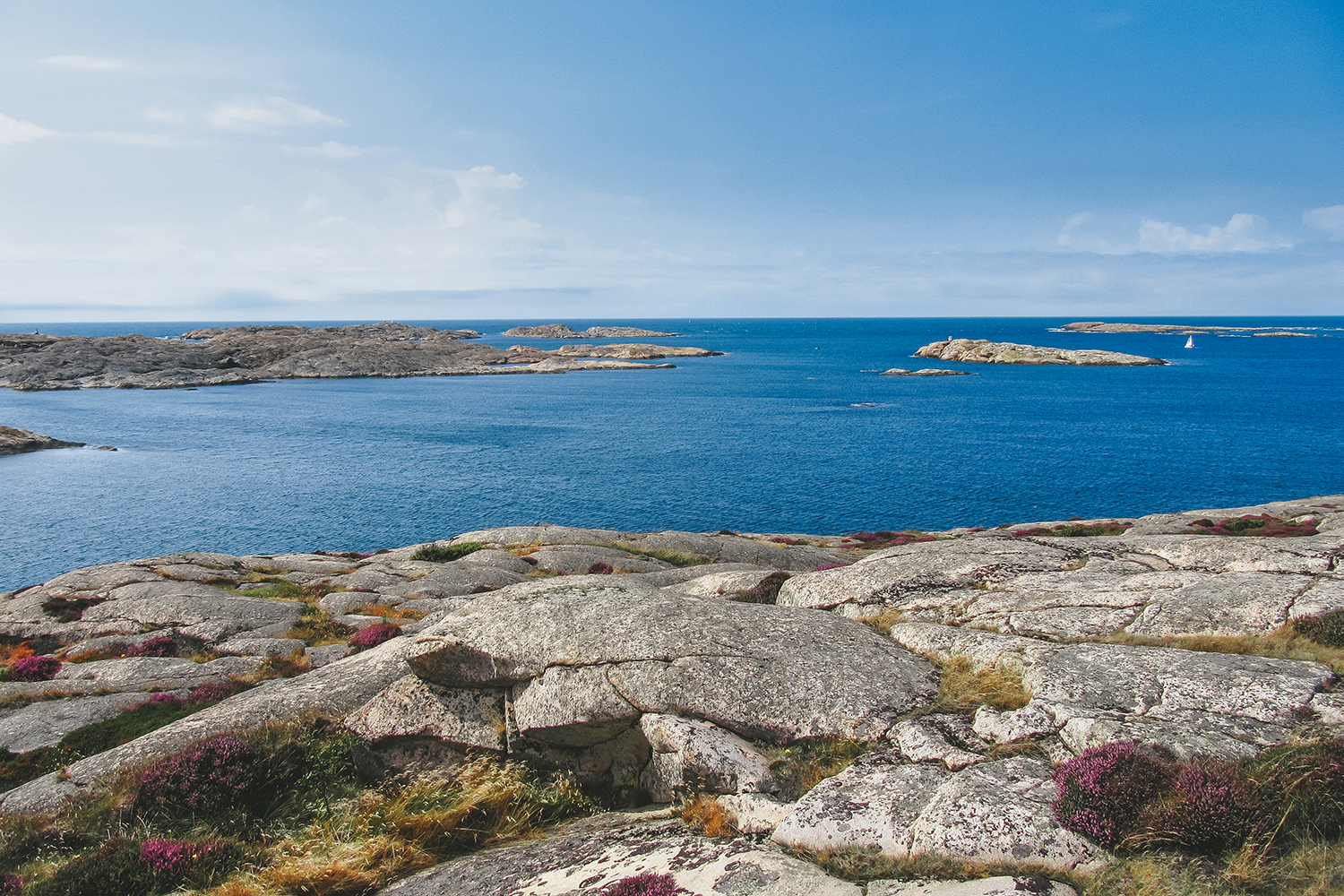 Der Süden von Schweden – Neun faszinierende Reiseziele