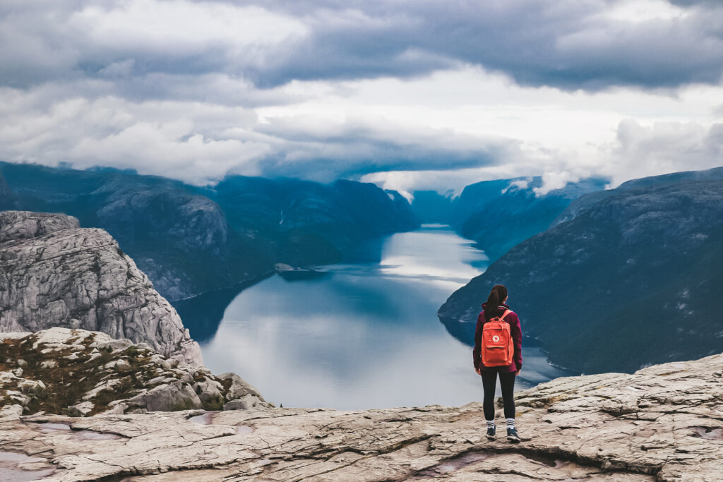 Der Süden von Norwegen: 15 einzigartige Reiseziele