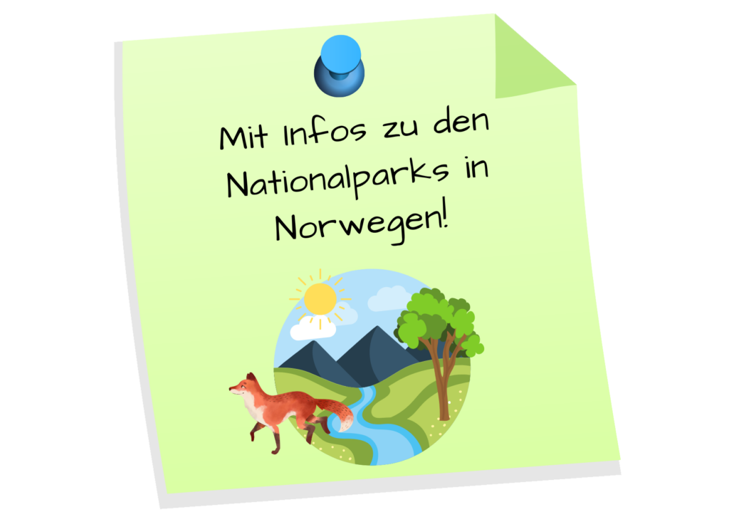 Nordnorwegen Die Provinzen Trøndelag & Nordland