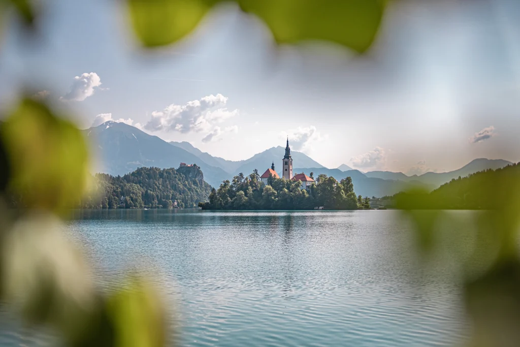Slowenien Rundreise mit dem Campervan: 9 Tage Roadtrip, Reisetipps und Sehenswürdigkeiten