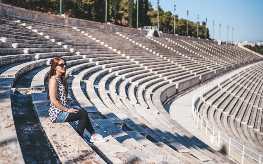 Athen Städtetrip – Reisetipps, Highlights und Sehenswürdigkeiten für deine Reise