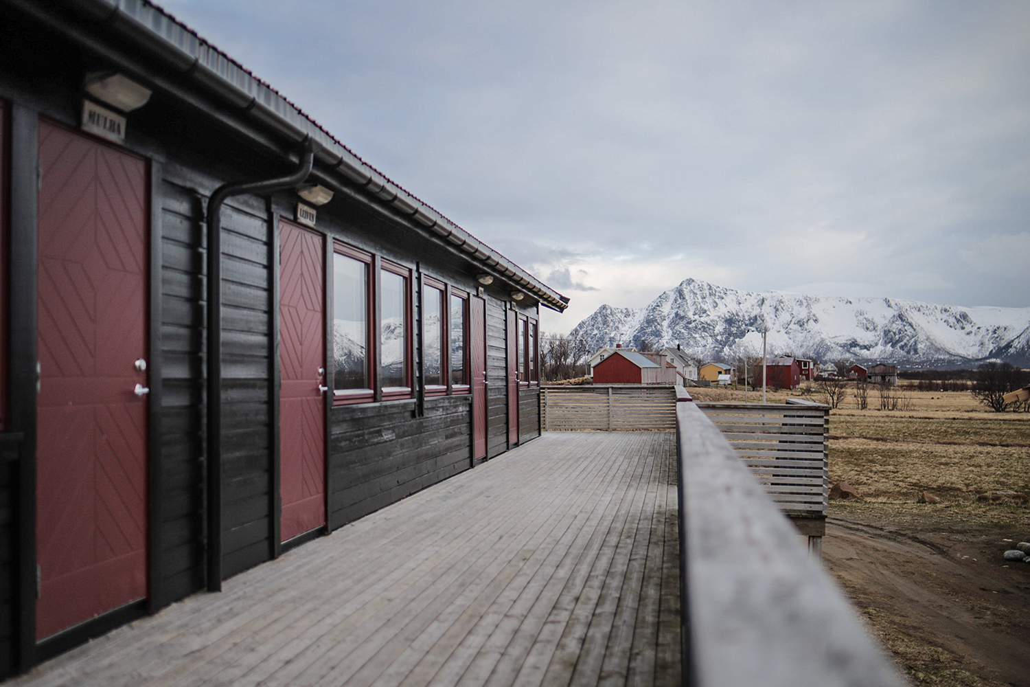Vesterålen Rundreise in Norwegen: Highlights & Reisetipps