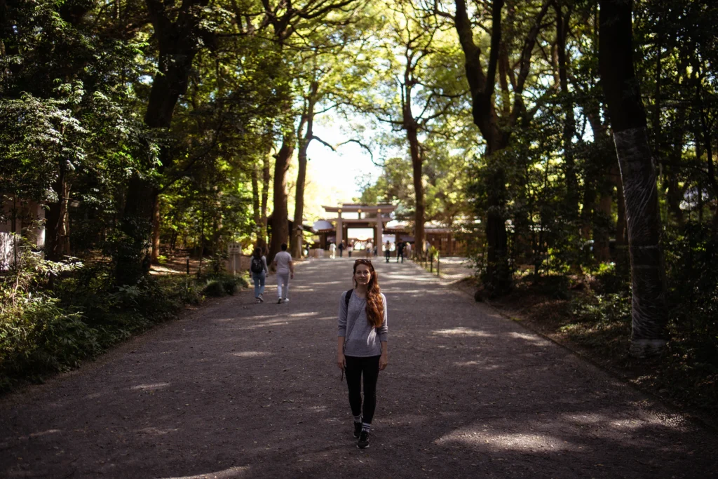 Tokio Reisetipps – Tempel und Schreine, die bei deinem Städtetrip nicht fehlen dürfen