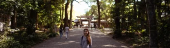 Japan - Meiji-Schrein - My Travel Island
