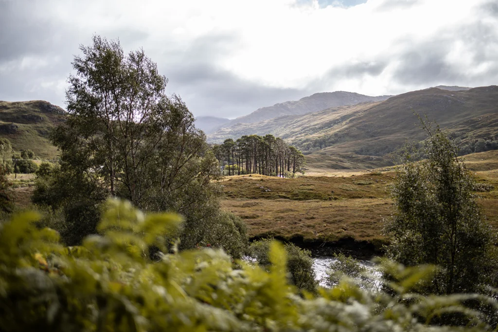 Roadtrip Guide für Schottland: Meine Tipps für eine gelungene Rundreise