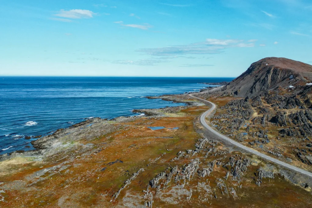 Camper oder Wohnmobil mieten in Nordnorwegen: Tipps und Infos für deinen Roadtrip