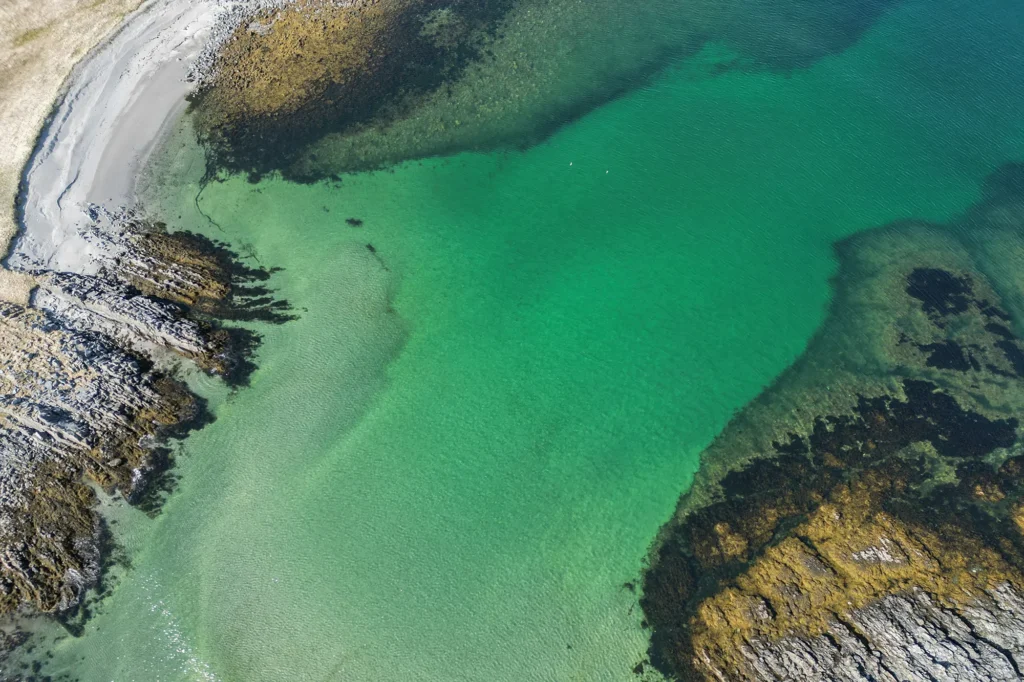 Varanger Halbinsel – Zwei Straßen zum norwegischen Eismeer: Highlights und Geheimtipps