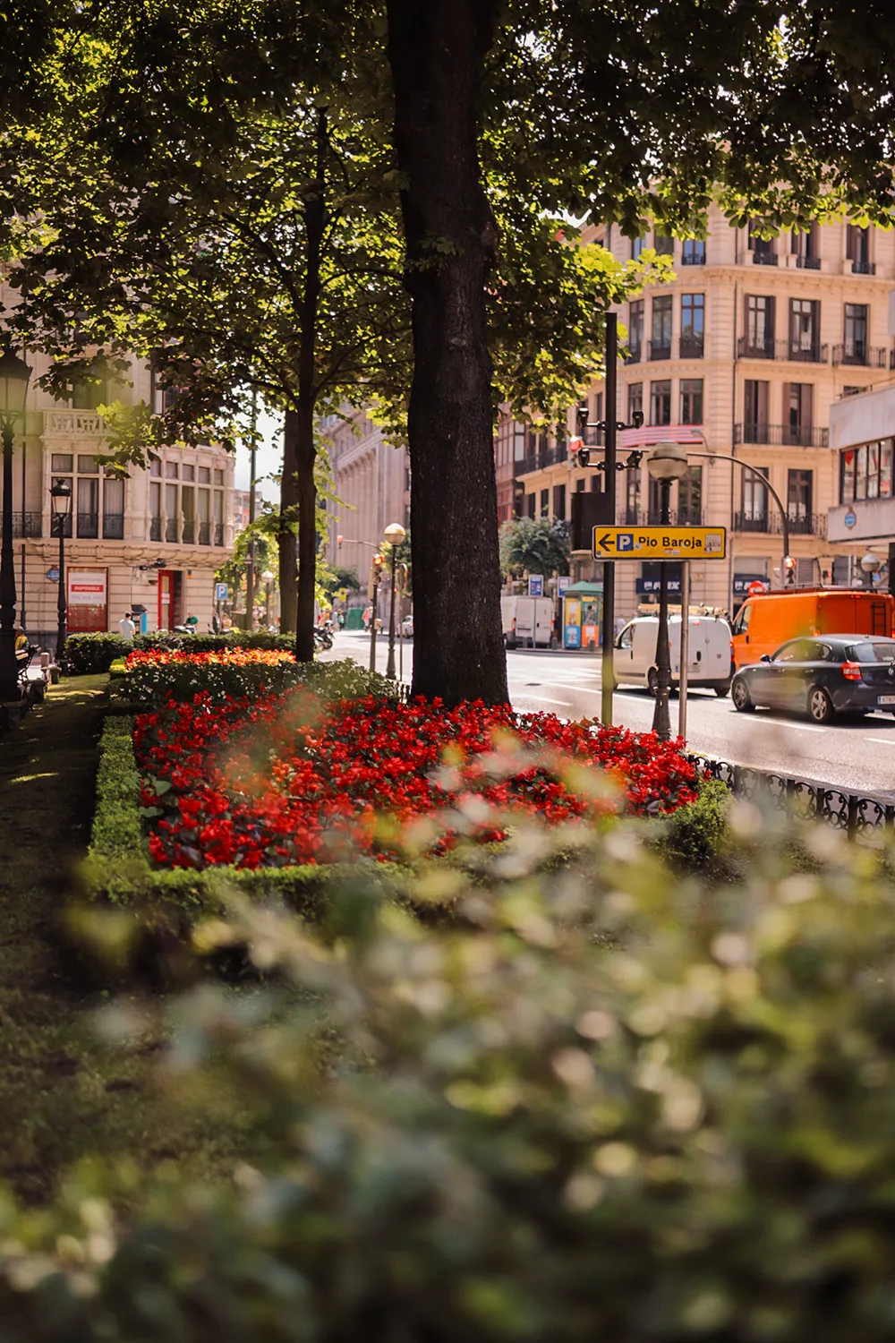 Albiako Lorategiak: Mein Reiseguide mit Sehenswürdigkeiten, Fotospots & Tipps; Foto (c) Marielle Janotta - My Travel Island