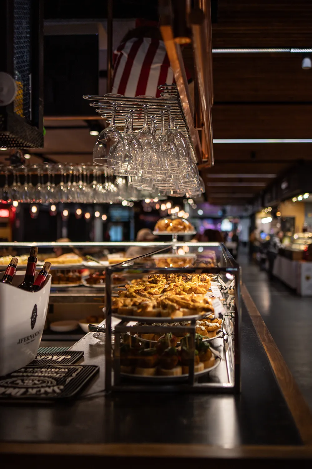 Casco Viejo, Markthalle Erriberako Merkatua; Bilbao Städtetrip: Mein Reiseguide mit Sehenswürdigkeiten, Fotospots & Tipps; Foto (c) Marielle Janotta - My Travel Island