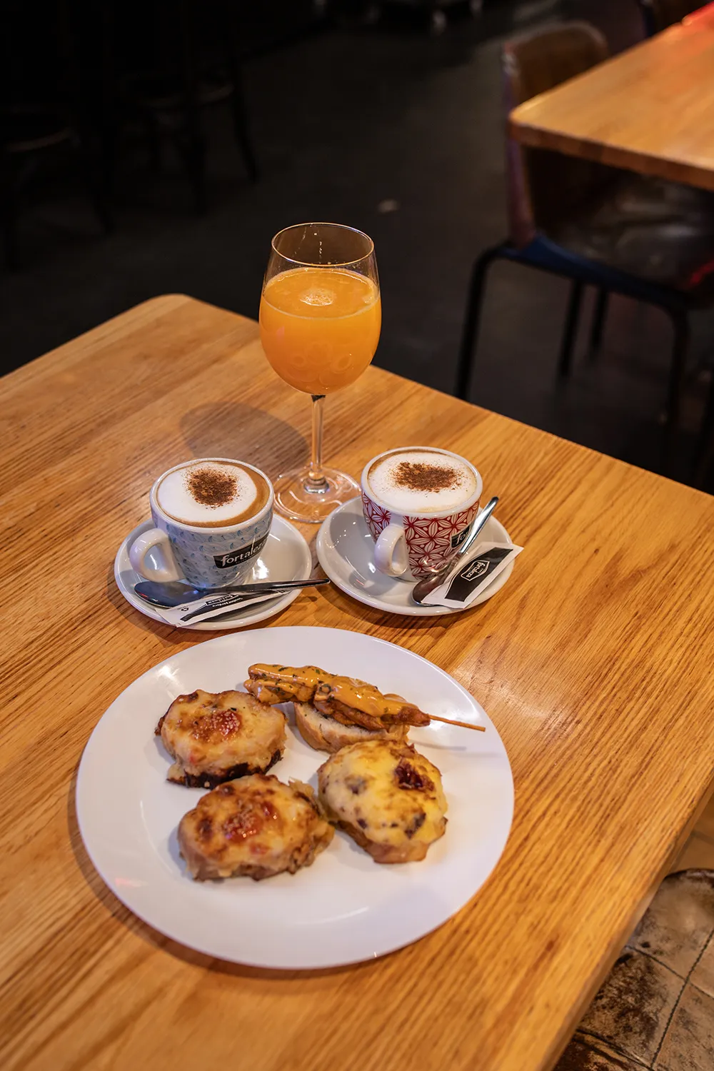 Casco Viejo, Markthalle Erriberako Merkatua; Bilbao Städtetrip: Mein Reiseguide mit Sehenswürdigkeiten, Fotospots & Tipps; Foto (c) Marielle Janotta - My Travel Island