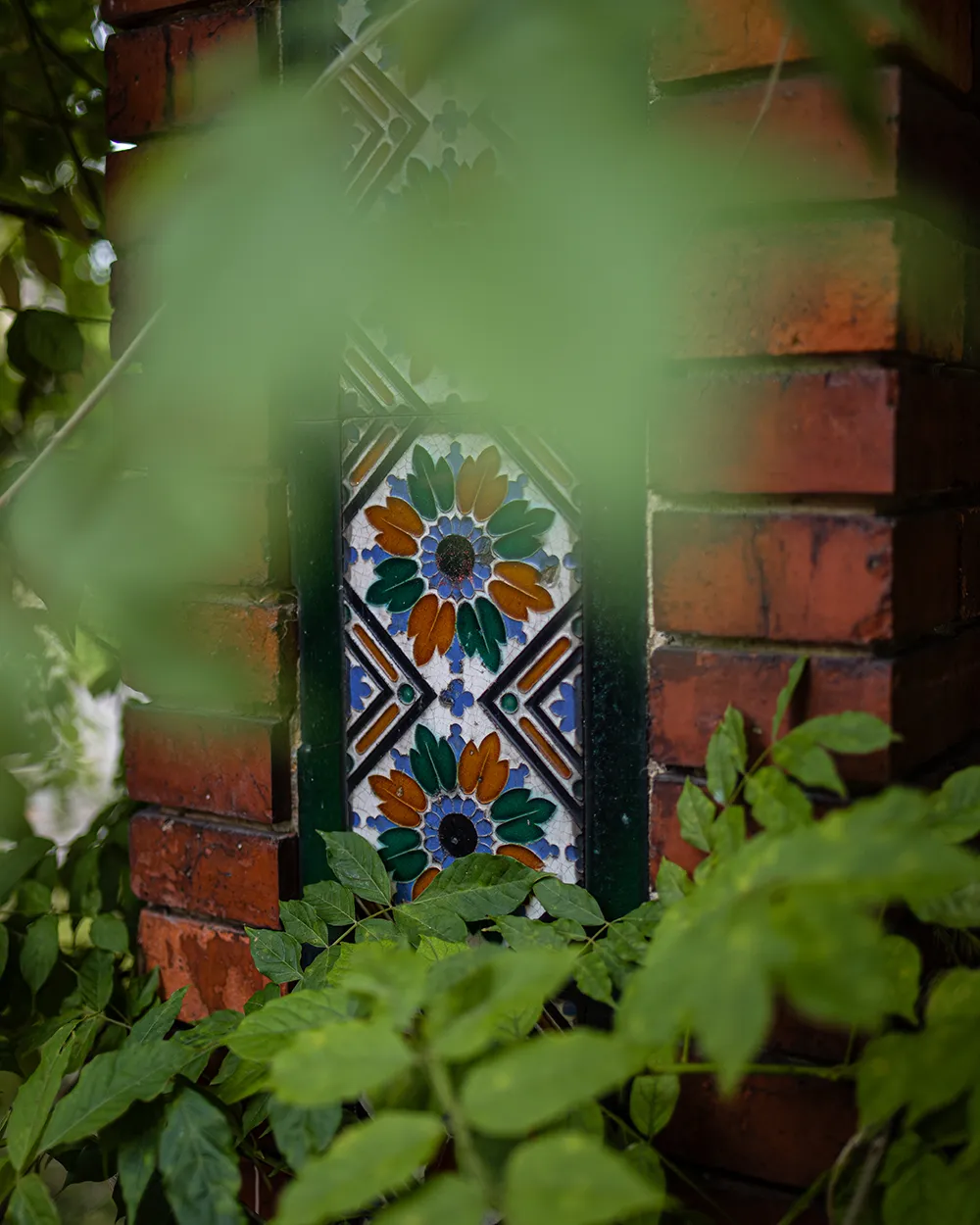 Park Doña Casilda Iturrizar; Bilbao Städtetrip: Mein Reiseguide mit Sehenswürdigkeiten, Fotospots & Tipps; Foto (c) Marielle Janotta - My Travel Island