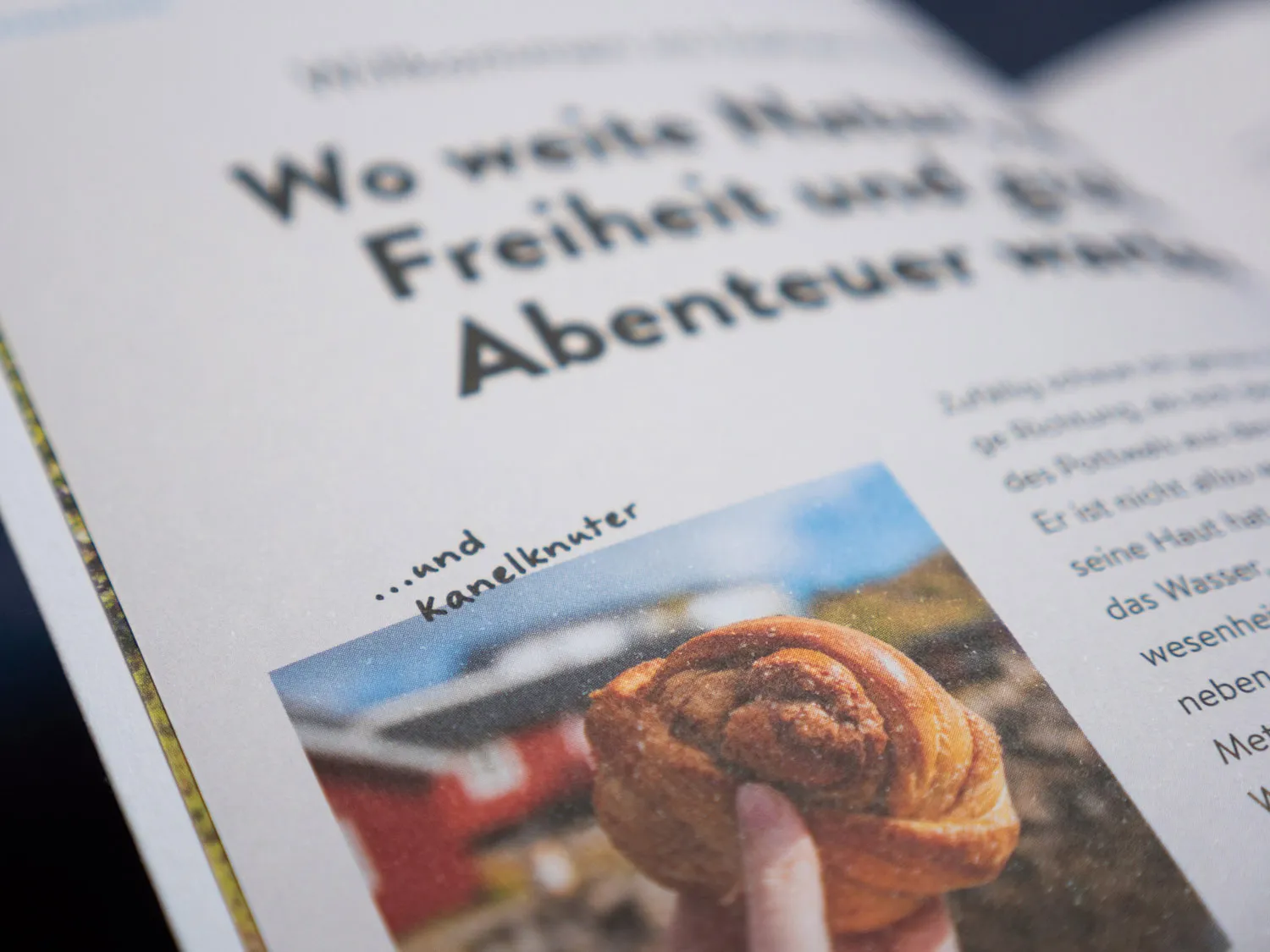 Reiseführer Nordnorwegen - Reisedepeschen - Reisehandbuch Nordnorwegen - Marielle Janotta